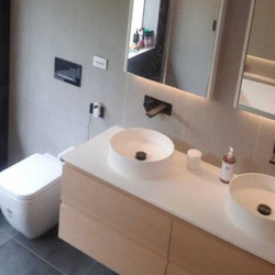 complete bathroom renovations carrum downs by All Bathrooms & Tiling